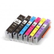 Compatible Canon CLI681XXL Ink Cartridge