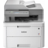 Brother DCPL3551CDW 18ppm Colour Laser MFC Printer WiFi