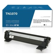 Brother TN1070 Black Toner Cartridge Inksale Brand