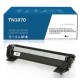 Brother TN1070 Black Toner Cartridge Inksale Brand