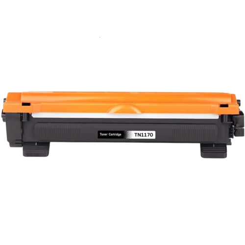 Brother TN1170 toner cartridge compatible Inksale Brand Brother TN1170 toner cartridge compatible Inksale Brand