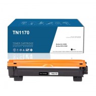 Brother TN1170 toner cartridge compatible Inksale Brand