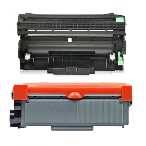 Brother DR2125 + TN2150 Drum & Toner combo Compatible