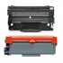 Brother DR2125 + TN2150 Drum & Toner combo Compatible