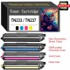 Brother MFCL3710CW Toner Cartridge TN233 Compatible Premium