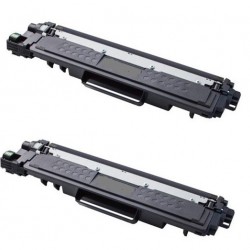 Brother TN237BK Black Toner Cartridge compatible X2