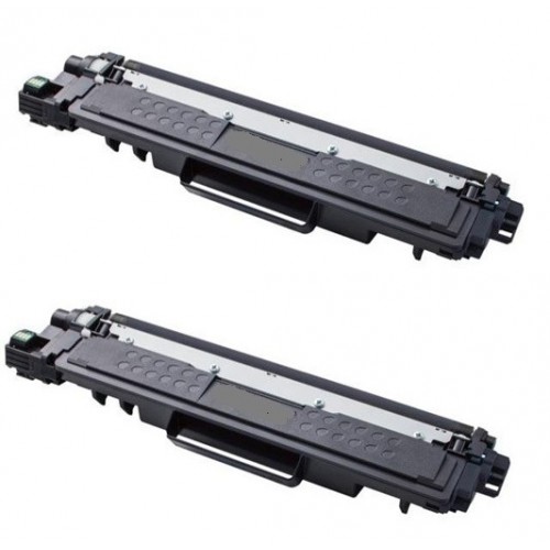 Brother TN237BK Black Toner Cartridge compatible X2 Brother TN237BK Black Toner Cartridge compatible X2