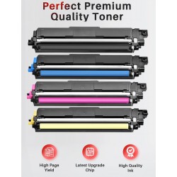 Brother TN237 Toner Cartridge Compatible Premium A+