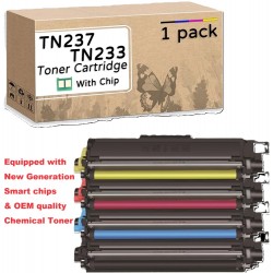 Brother DCPL3551CDW Toner Cartridge TN237