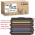 Brother TN237 Toner Cartridge compatible Premium A+ inksale brand
