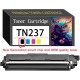 Brother TN237BK Black Toner Cartridge Compatible Premium A+ Brother TN237BK Black Toner Cartridge Compatible Premium A+