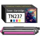 Brother TN237M Magenta Toner Cartridge Compatible Premium A+ Brother TN237M Magenta Toner Cartridge Compatible Premium A+