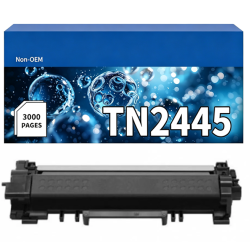 Brother TN2445 Toner Cartridge compatible Premium