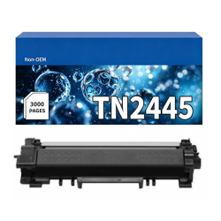 Brother MFCL2713DW Toner Cartridge TN2445 compatible