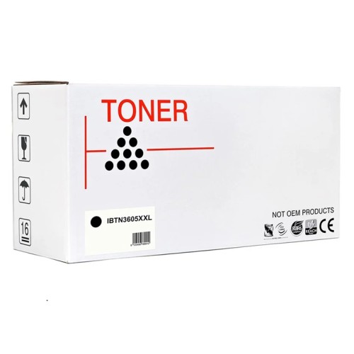 Brother TN3605XXL toner cartridge compatible