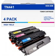 Brother TN441 Toner Cartridge Compatible Premium A+