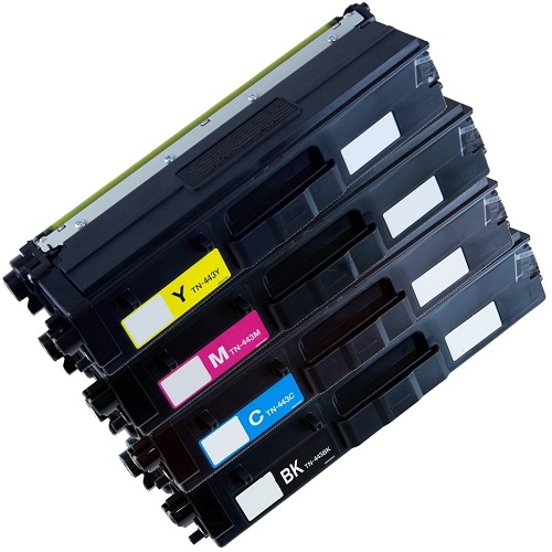 Brother TN441 Toner Cartridge Compatible 