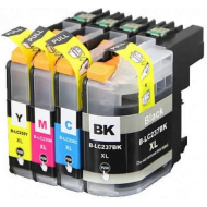 Brother LC237XL Black Ink Cartridge Compatible Premium
