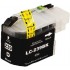 Brother LC239XLBK Black 58ML Extra Ink Cartridge Compatible 