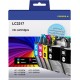 Brother LC3317Y Yellow ink Cartridge Inksale Brand