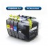 Brother MFCJ6530DW ink Cartridge LC3319XL Inksale Brand