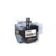 Brother LC432XL Black Ink cartridge Compatible High Yield