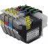 Brother LC432XL ink cartridge compatible