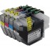 Brother LC432XL Ink Cartridge Compatible High Yield