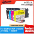 Brother LC531XL High Yiled ink Cartridge Compatible Premium