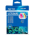 Brother LC536XL High Yield ink Cartridge Compatible Premium