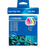 Brother LC536XXL Super High Yield ink Cartridge Compatible Premium