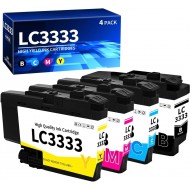 Brother LC3333 ink Cartridge compatbile