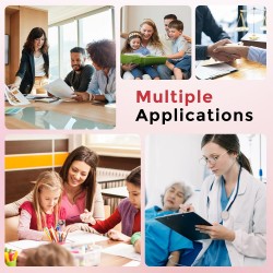 Canon CL646XL Color Ink Cartridge Compatible Inksale Brand