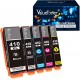 Epson 410XL Value Pack Ink Cartridge Compatible Epson 410XL Value Pack Ink Cartridge Compatible