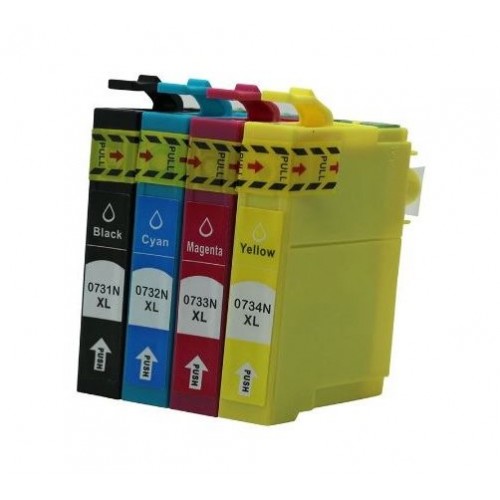 Compatible Epson 73N Ink Cartridge Compatible Epson 73N Ink Cartridge