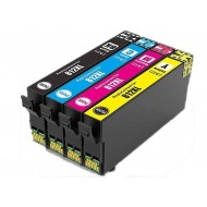 Epson 812XL ink cartridge Value Pack Compatible