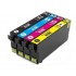 Epson 812XL ink cartridge Value Pack Compatible