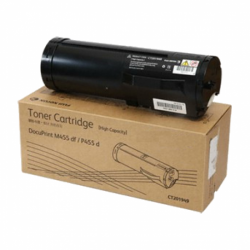 Fuji Xerox CT201949 compatible Toner cartridge for Fuji Xerox Docuprint P455d and M455df