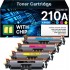 HP 210A W2100A Toner Cartridge Compatible Premium