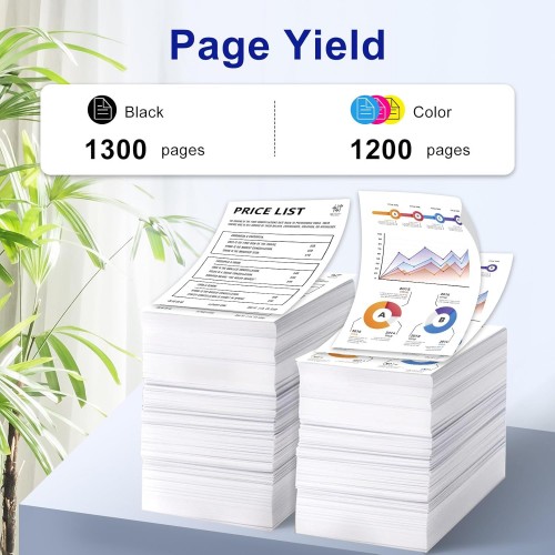 HP 218A W2180A Black Toner Cartridge without Chips Compatible 