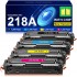 HP 218A Toner Cartridge Compatible Premium With Chip