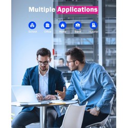 HP 416A full set M479fdw Toner Cartridge compatible with smart chip