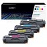 HP 410X CF410X+CF411X+CF412X+CF413X Toner Cartridge Full Set Comaptible