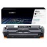 HP 410X CF410X Black Toner Cartridge Compatible