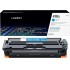HP 410X CF411X Cyan Toner Cartridge Compatible
