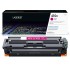 HP 410X CF413X Magenta Toner Cartridge Compatible