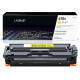 HP 410X CF412X Yellow Toner Cartridge Compatible HP 410X CF412X Yellow Toner Cartridge Compatible