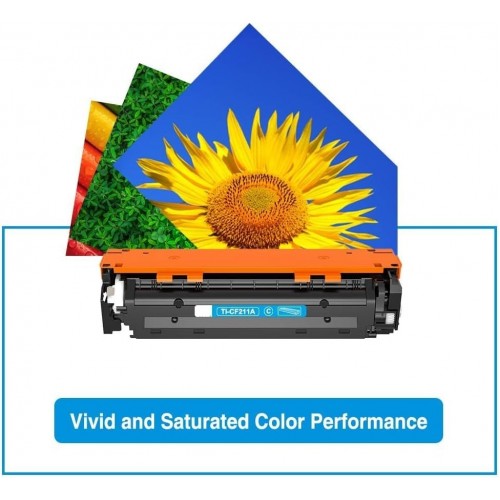 Compatible HP M251 M251nw Toner Cartridge 131A Premium