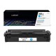 HP 201A CF401A Cyan Toner Cartridge Compatible Premium HP 201A CF401A Cyan Toner Cartridge Compatible Premium