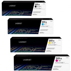 HP M277dw Toner Cartridge 201A Compatible premium